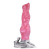 PINKALIEN Gode Éjaculateur Hawky 19 x 6cm